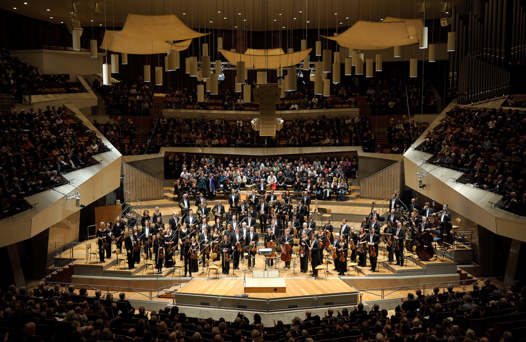 Kubinaut Deutsches SymphonieOrchester Berlin